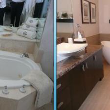 Bathroom Before - After Gallery 5